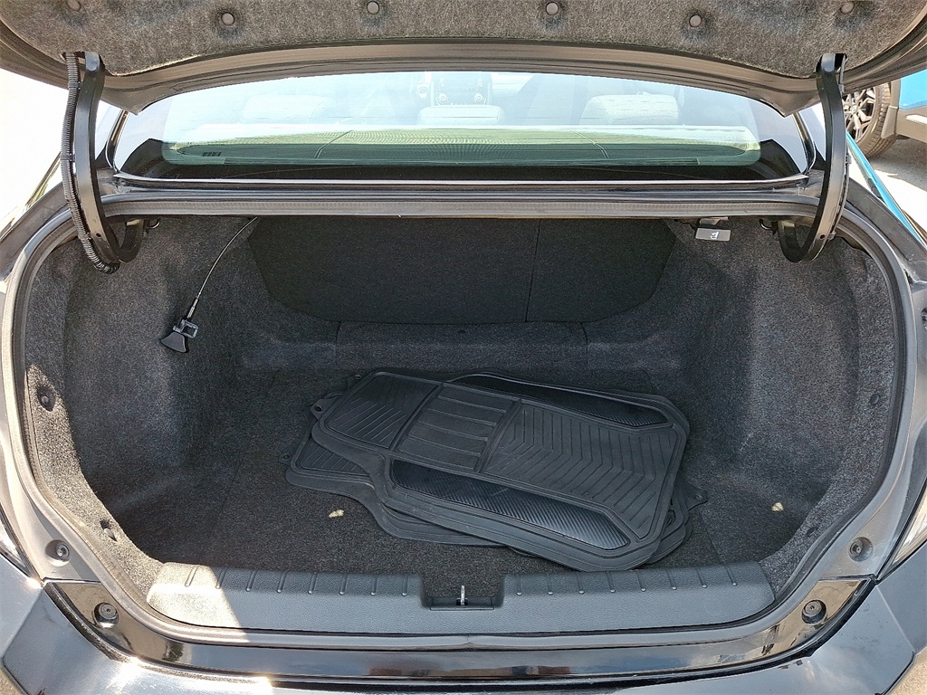 2016 Honda Civic LX-P - Photo 29