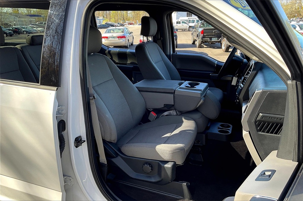 2020 Ford F-150 XLT - Photo 11