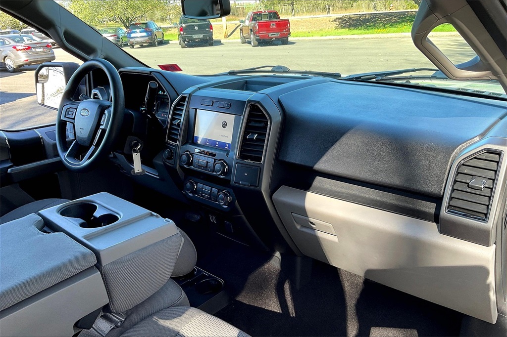 2020 Ford F-150 XLT - Photo 14