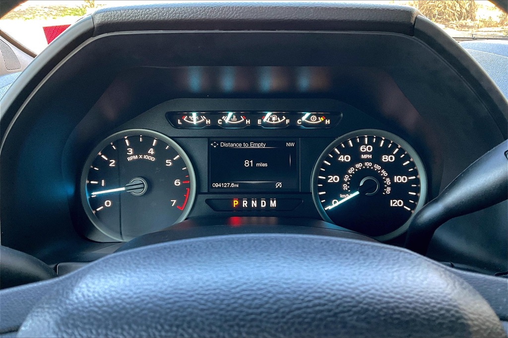 2020 Ford F-150 XLT - Photo 15