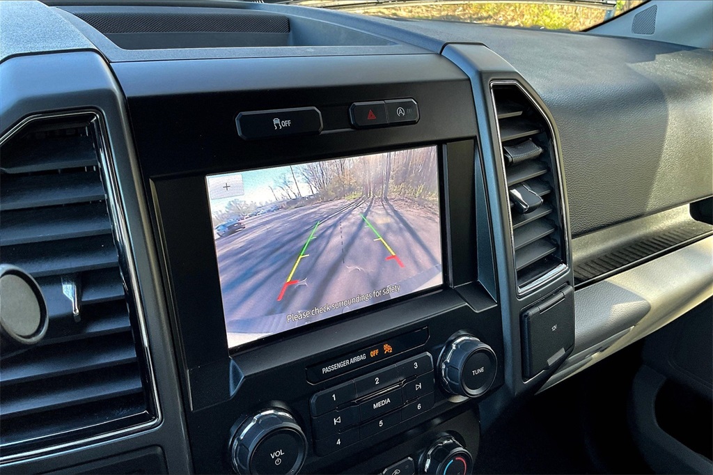2020 Ford F-150 XLT - Photo 16