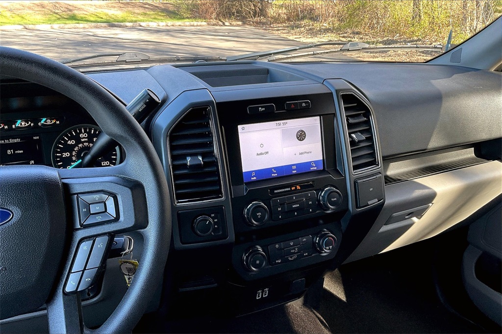 2020 Ford F-150 XLT - Photo 18