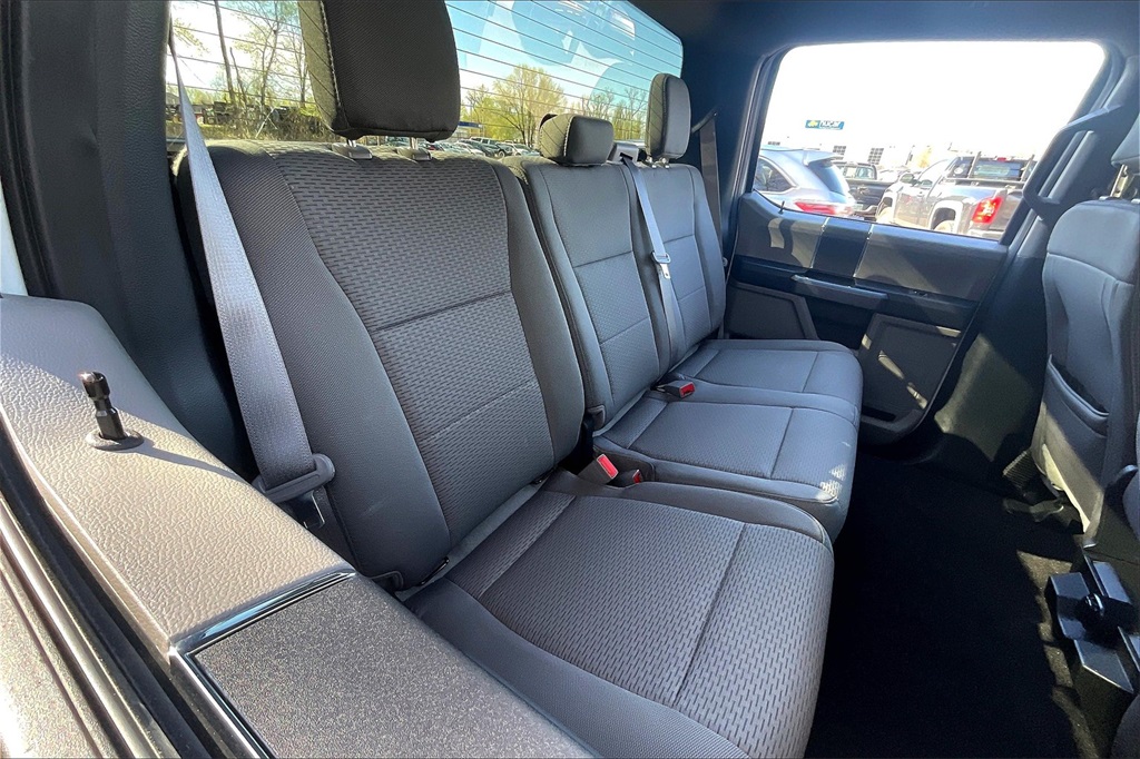 2020 Ford F-150 XLT - Photo 19