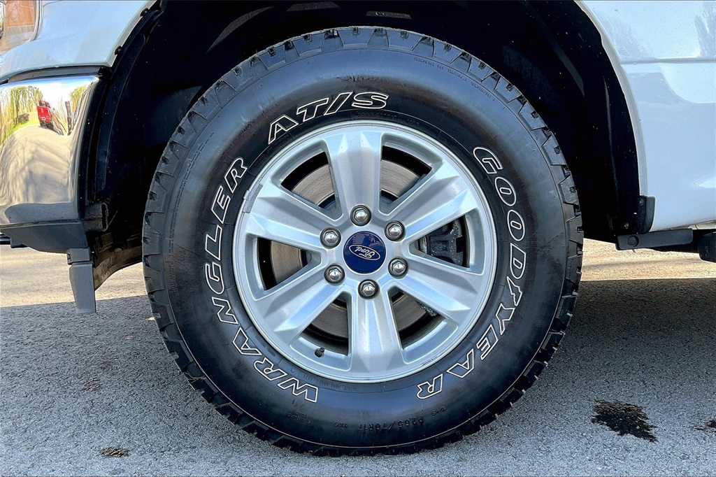 2020 Ford F-150 XLT - Photo 22