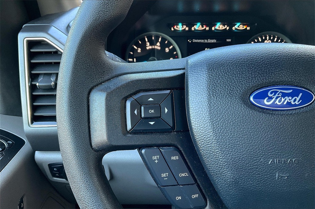 2020 Ford F-150 XLT - Photo 23