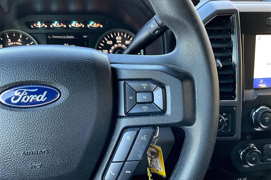 2020 Ford F-150 XLT - Photo 24