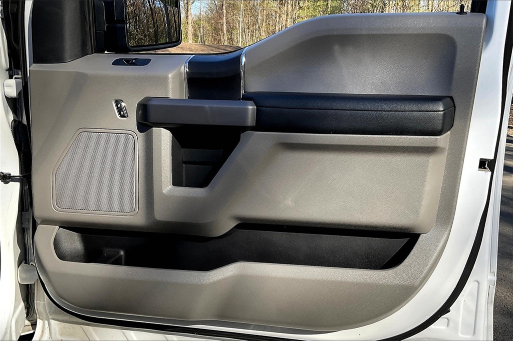 2020 Ford F-150 XLT - Photo 26