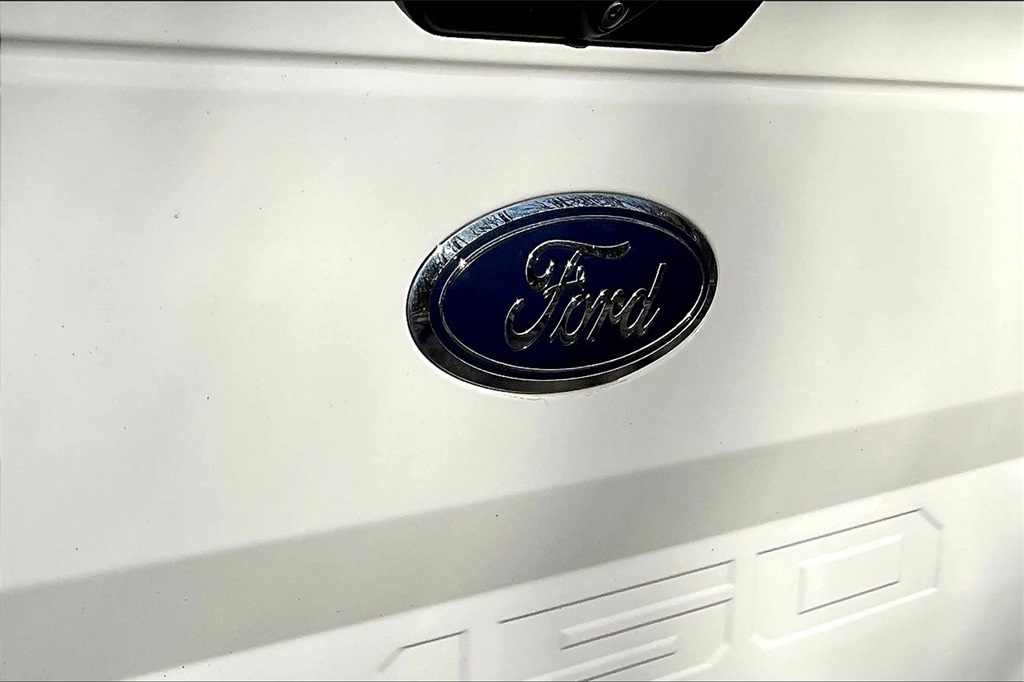 2020 Ford F-150 XLT - Photo 27