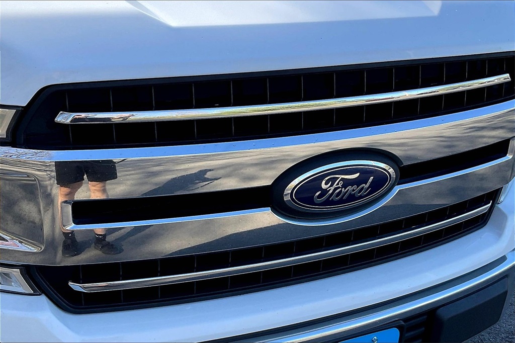 2020 Ford F-150 XLT - Photo 30