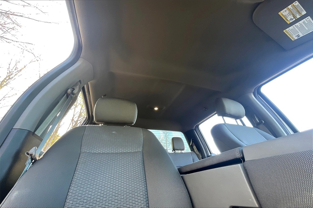 2020 Ford F-150 XLT - Photo 7