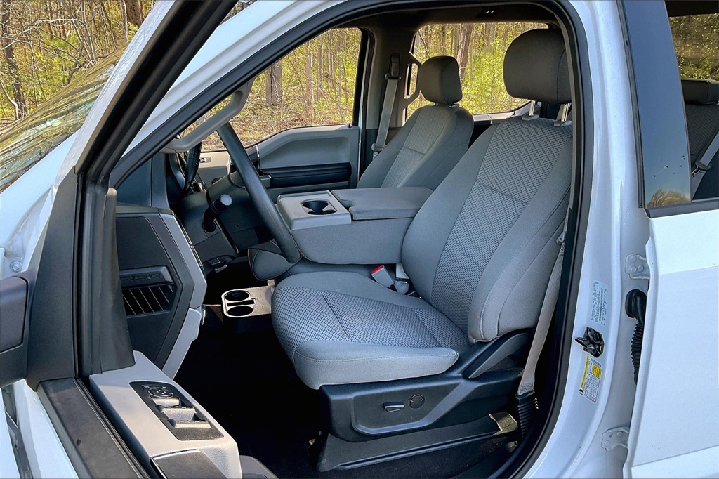2020 Ford F-150 XLT - Photo 10