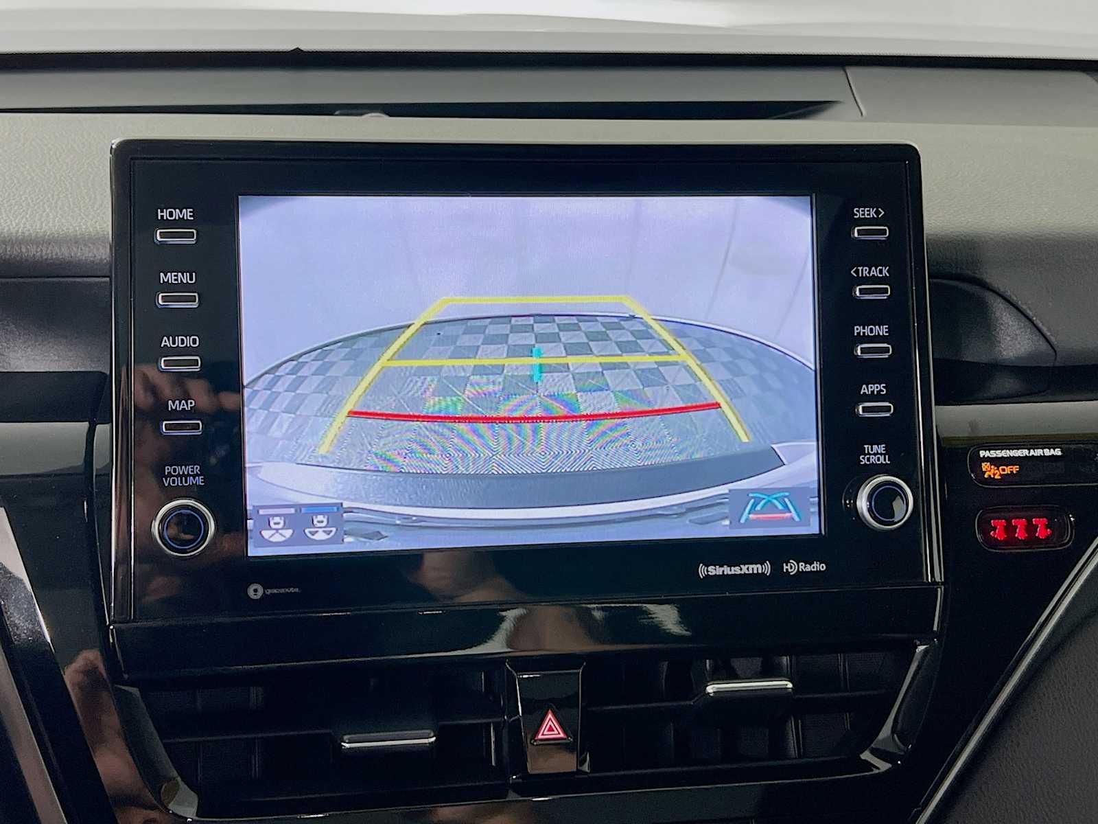2022 Toyota Camry XSE - Photo 13