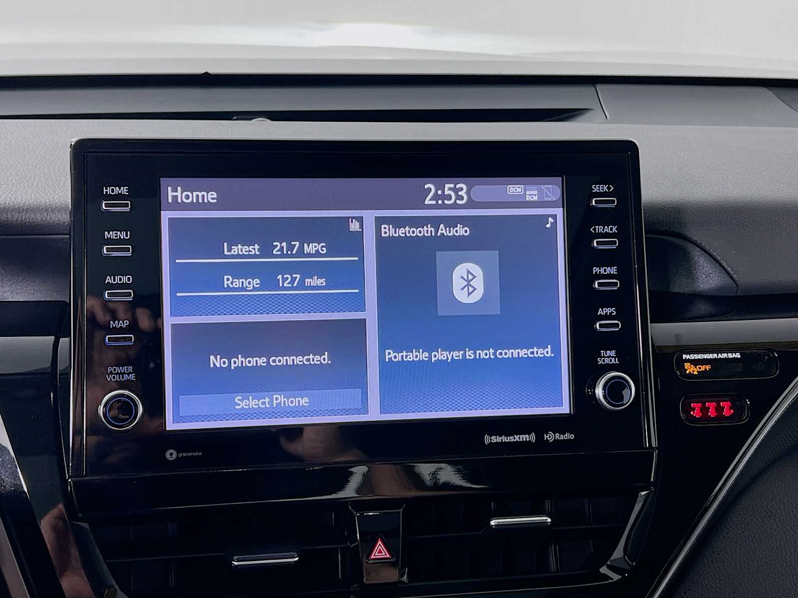 2022 Toyota Camry XSE - Photo 14