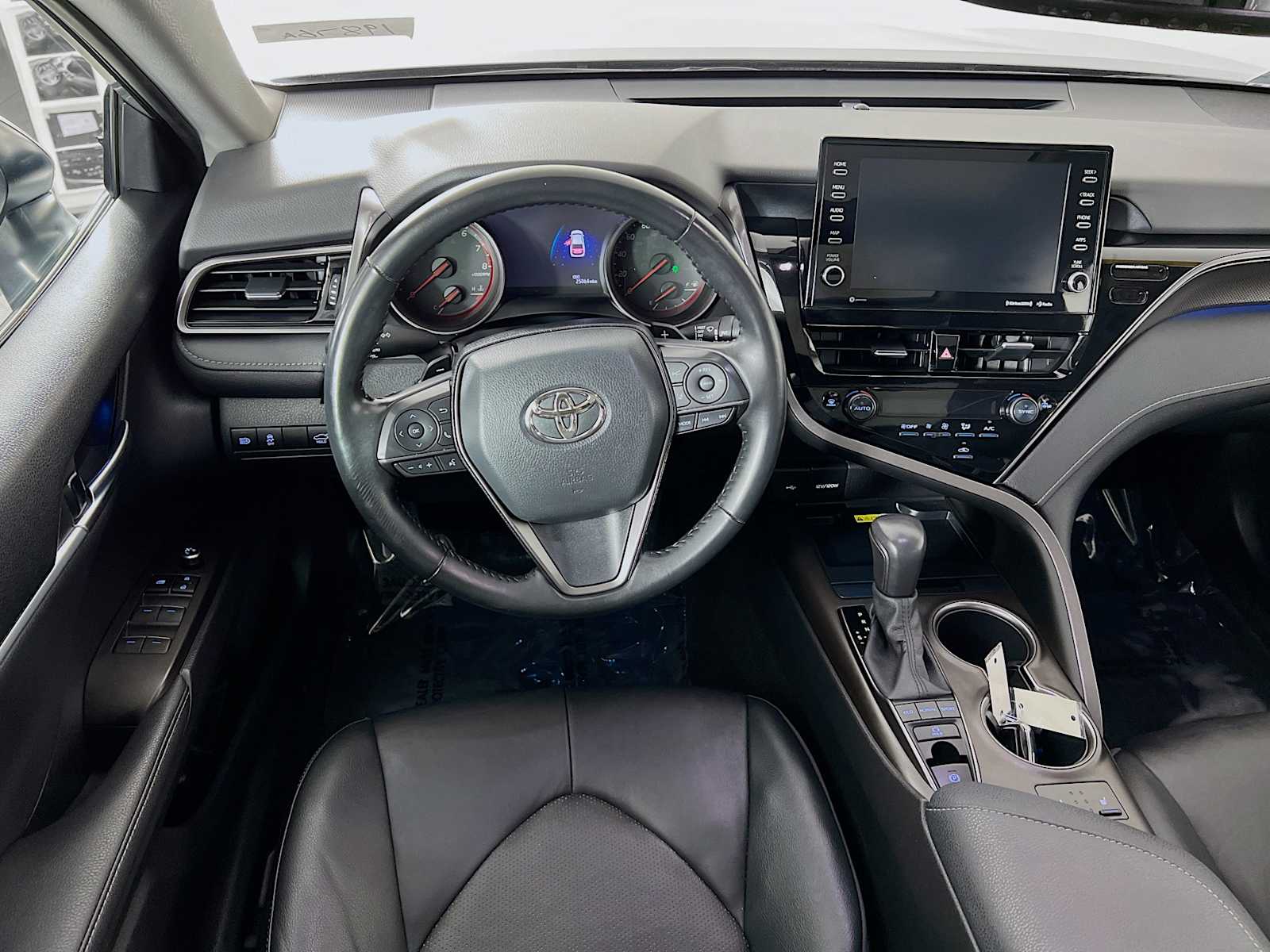 2022 Toyota Camry XSE - Photo 23
