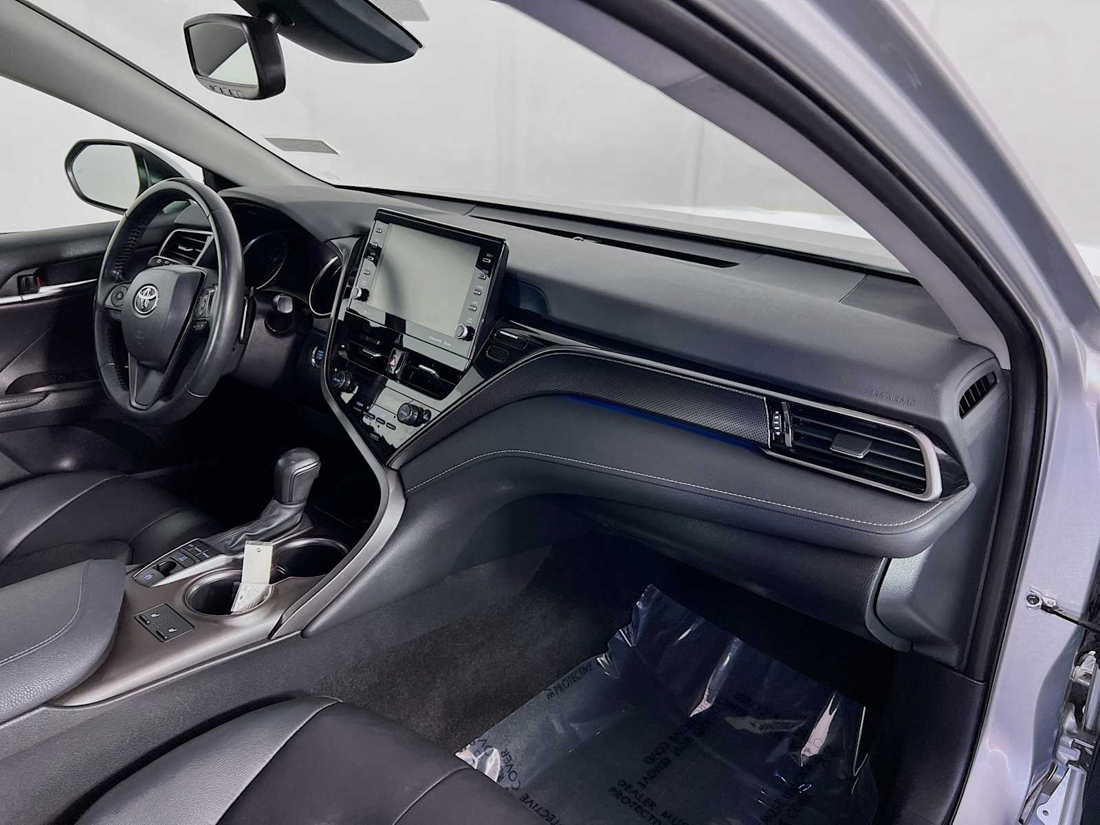 2022 Toyota Camry XSE - Photo 29