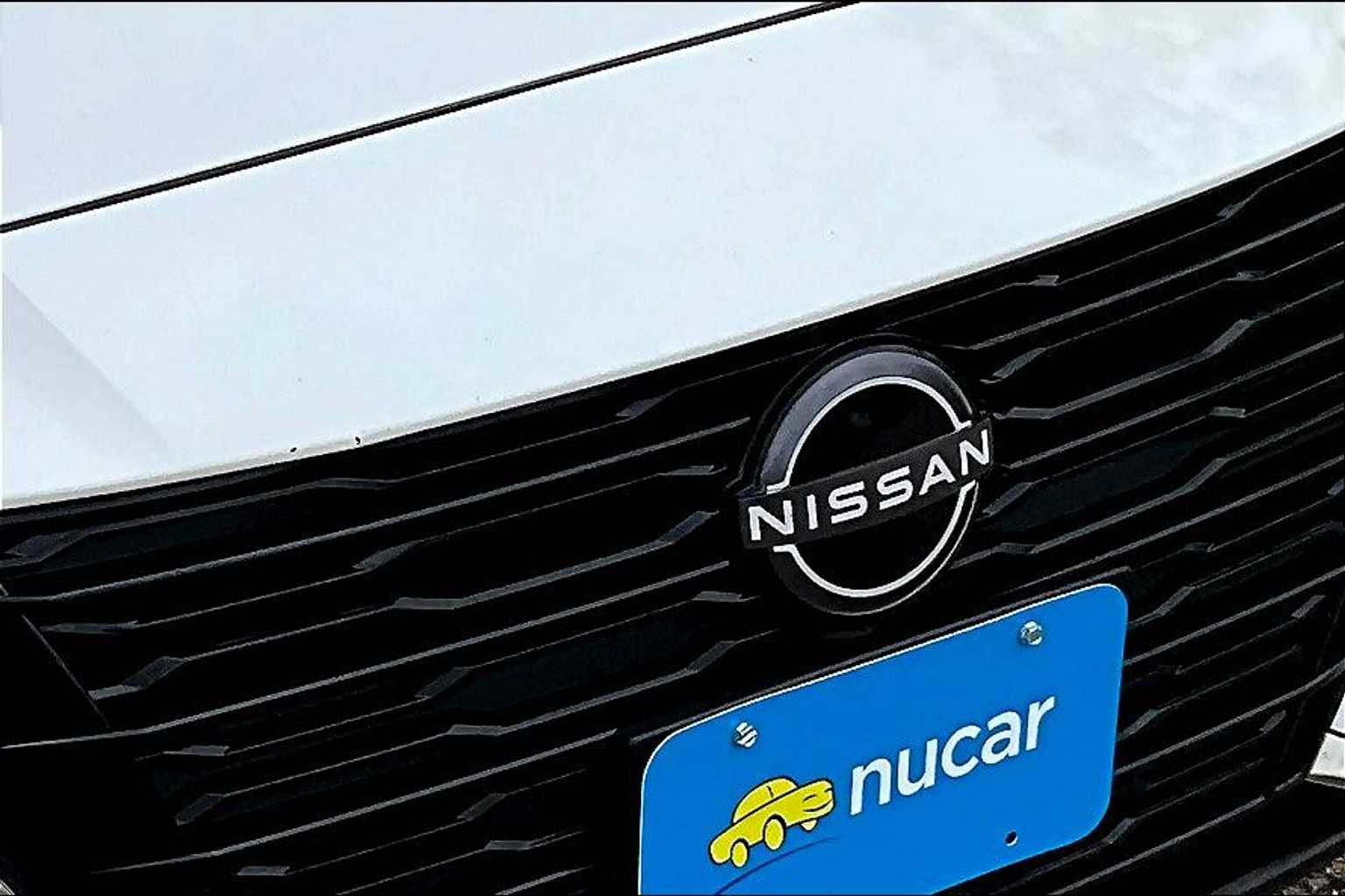 2023 Nissan Altima 2.5 SV - Photo 30