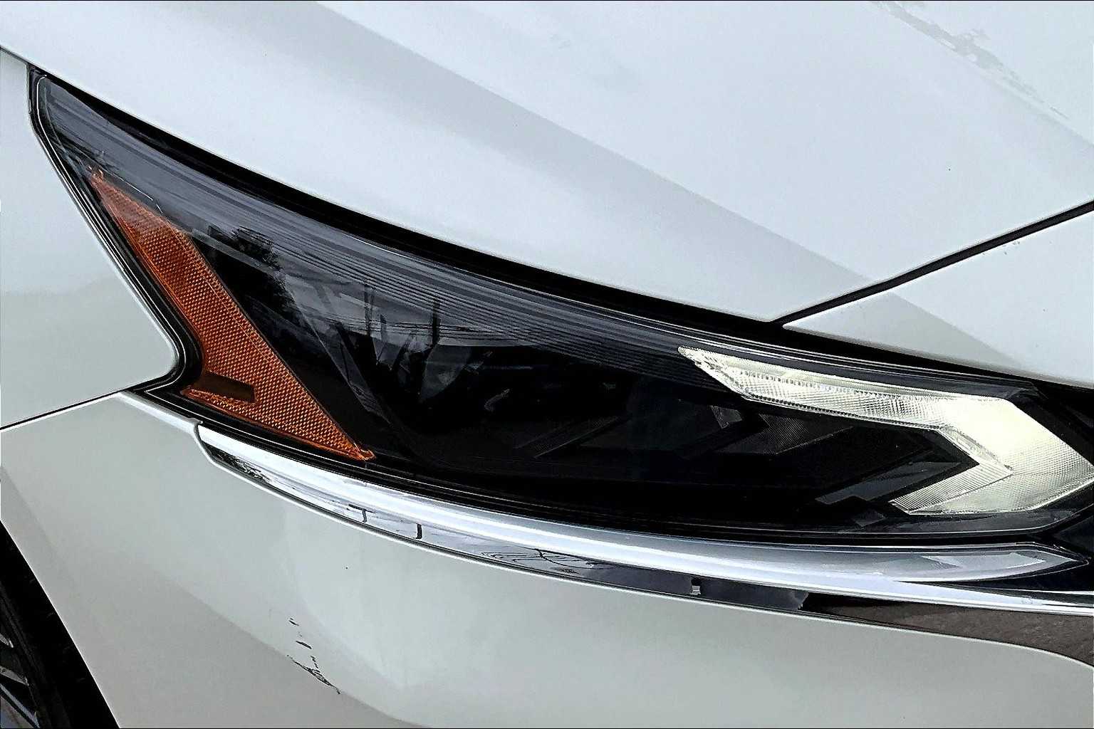 2023 Nissan Altima 2.5 SV - Photo 31