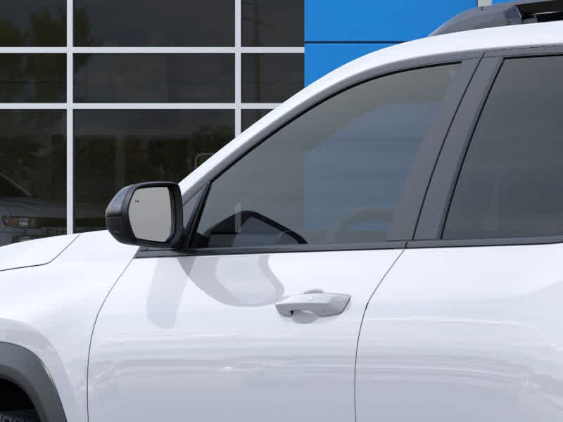 2026 Chevrolet Equinox AWD LT - Photo 12