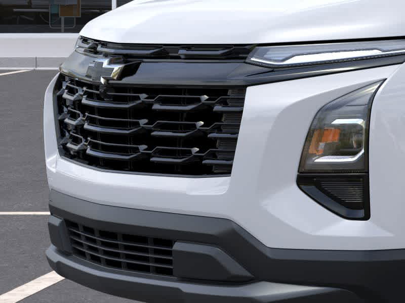 2026 Chevrolet Equinox AWD LT - Photo 13