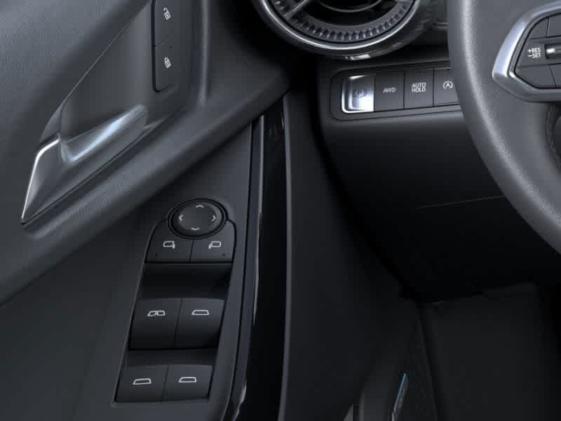 2026 Chevrolet Equinox AWD LT - Photo 22