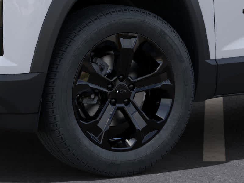 2026 Chevrolet Equinox AWD LT - Photo 9