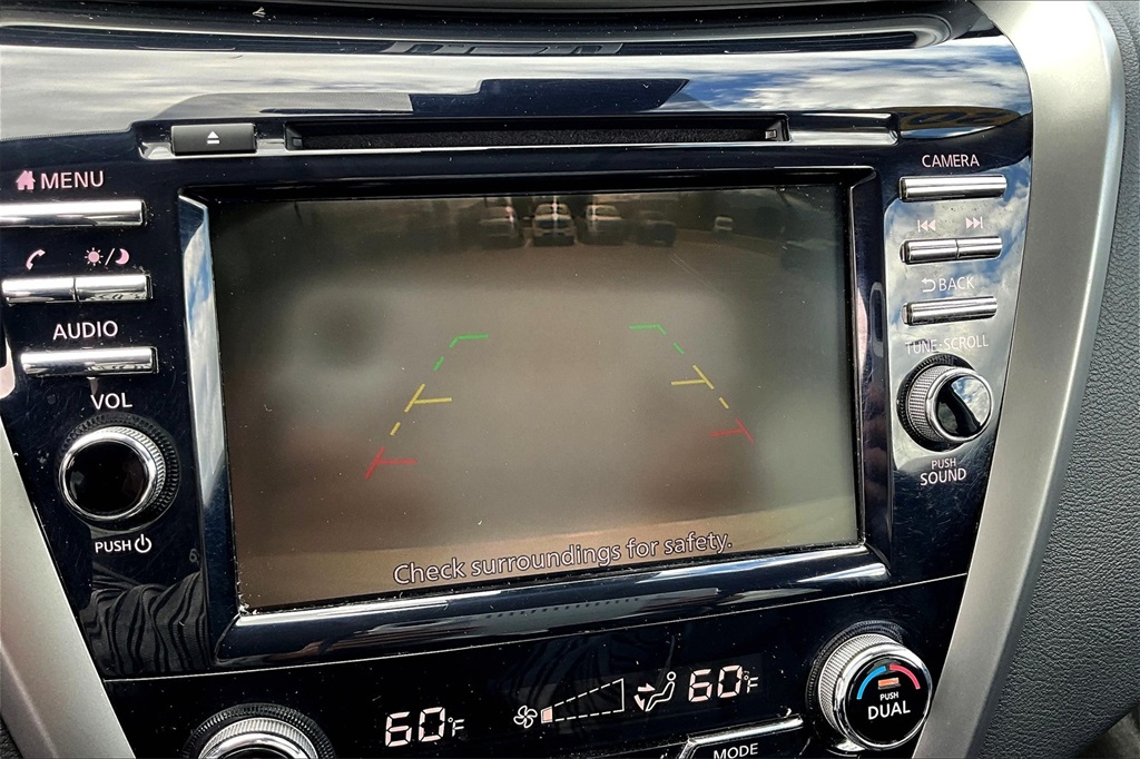 2023 Nissan Murano SV - Photo 19