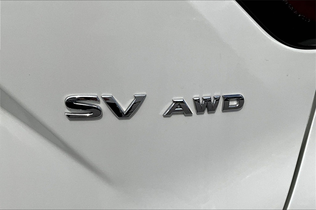 2023 Nissan Murano SV - Photo 27