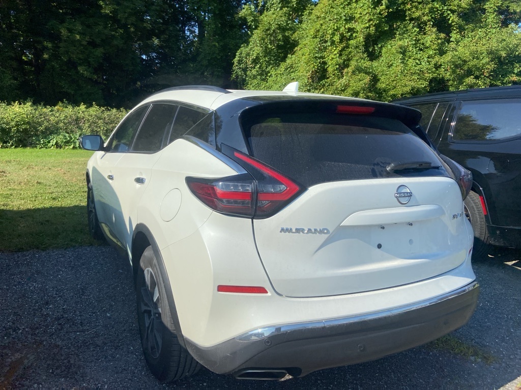 2023 Nissan Murano SV - Photo 3