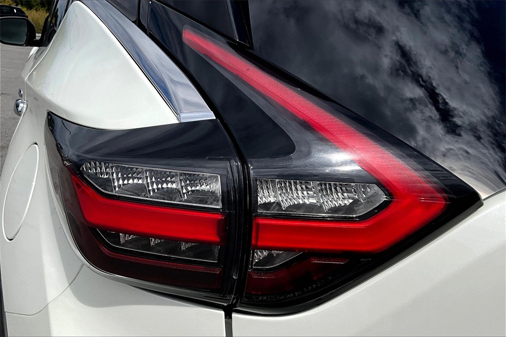 2023 Nissan Murano SV - Photo 32