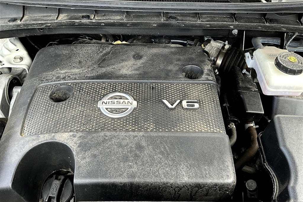 2023 Nissan Murano SV - Photo 33