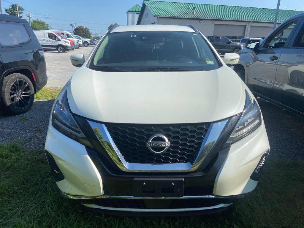 2023 Nissan Murano SV - Photo 5