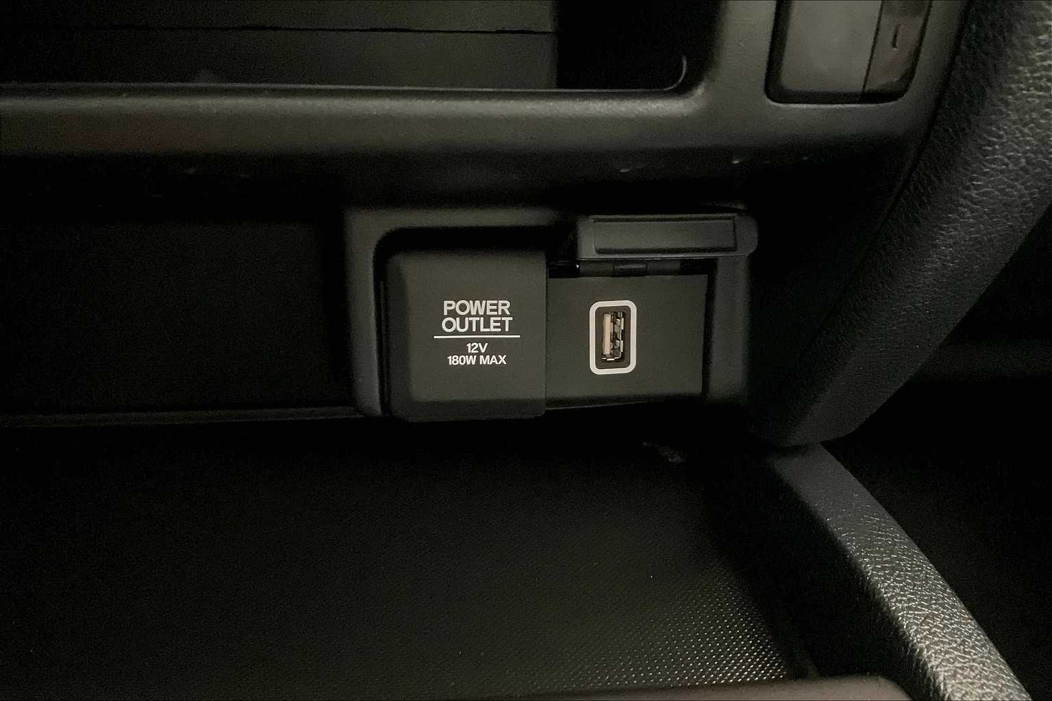 2022 Honda Pilot EX-L - Photo 28