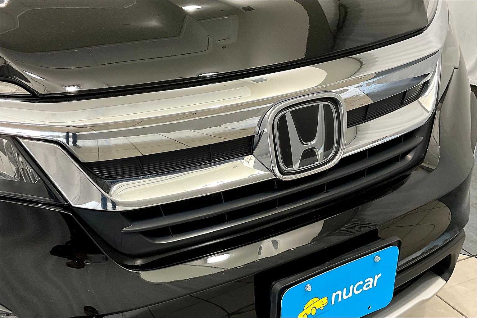 2022 Honda Pilot EX-L - Photo 33