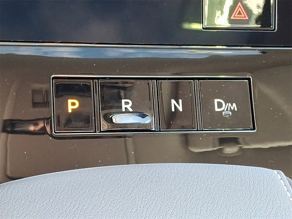 2026 INFINITI QX80 LUXE - Photo 12