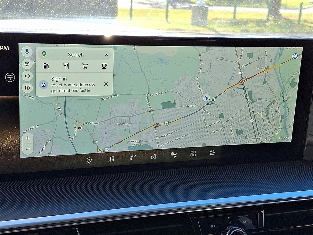 2026 INFINITI QX80 LUXE - Photo 15