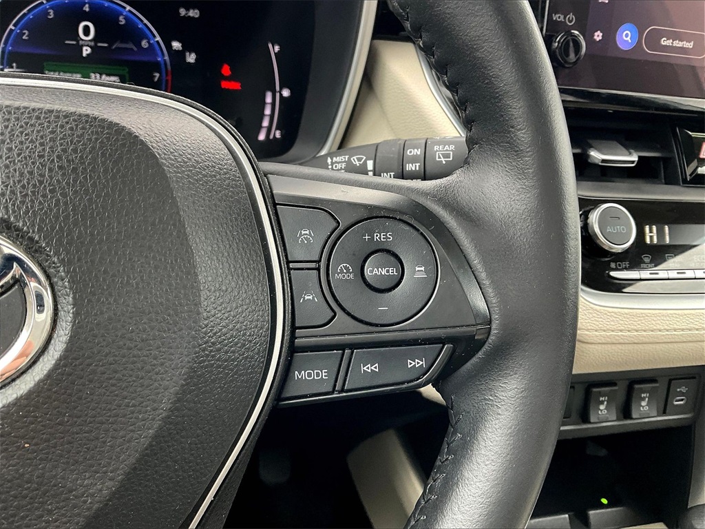 2024 Toyota Corolla Cross XLE - Photo 23