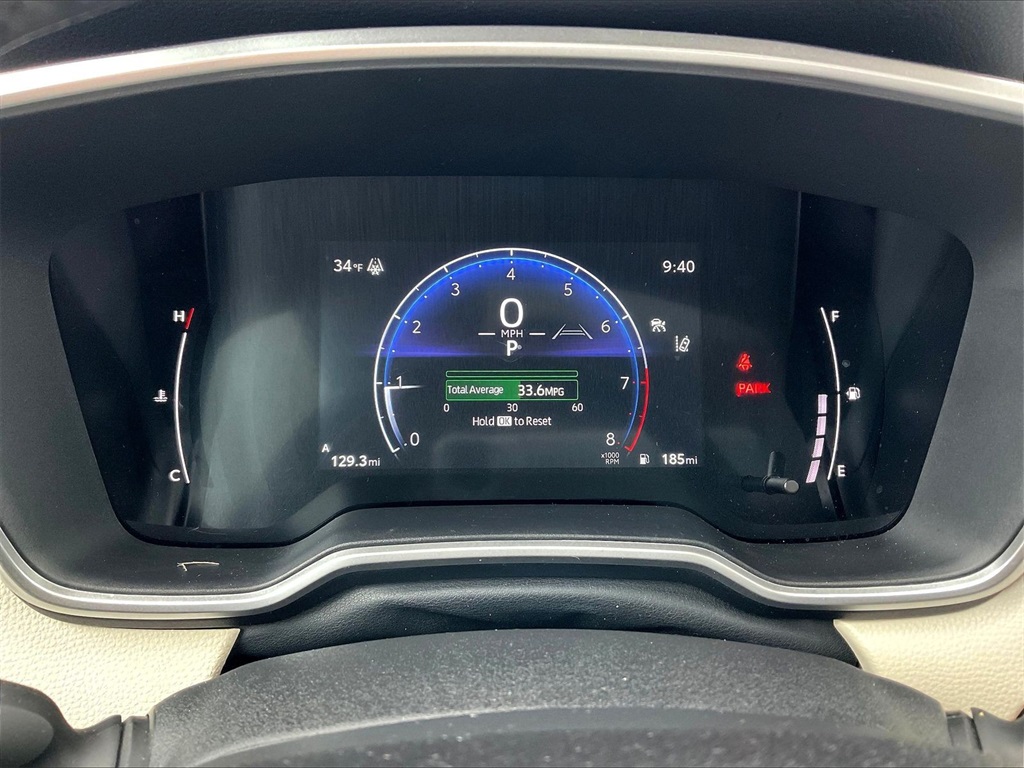 2024 Toyota Corolla Cross XLE - Photo 24