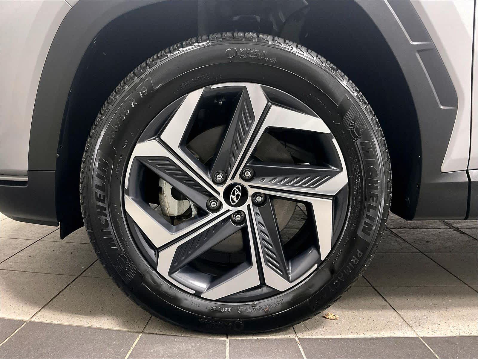 2024 Hyundai Tucson Plug-In Hybrid SEL - Photo 14