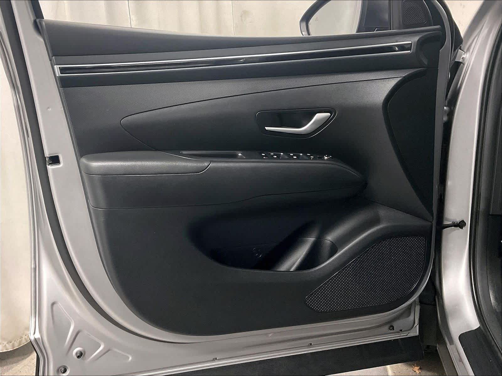 2024 Hyundai Tucson Plug-In Hybrid SEL - Photo 18