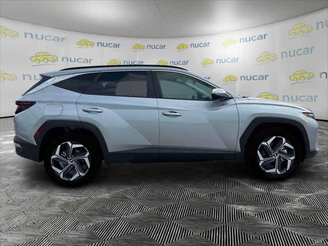 2024 Hyundai Tucson Plug-In Hybrid SEL - Photo 19