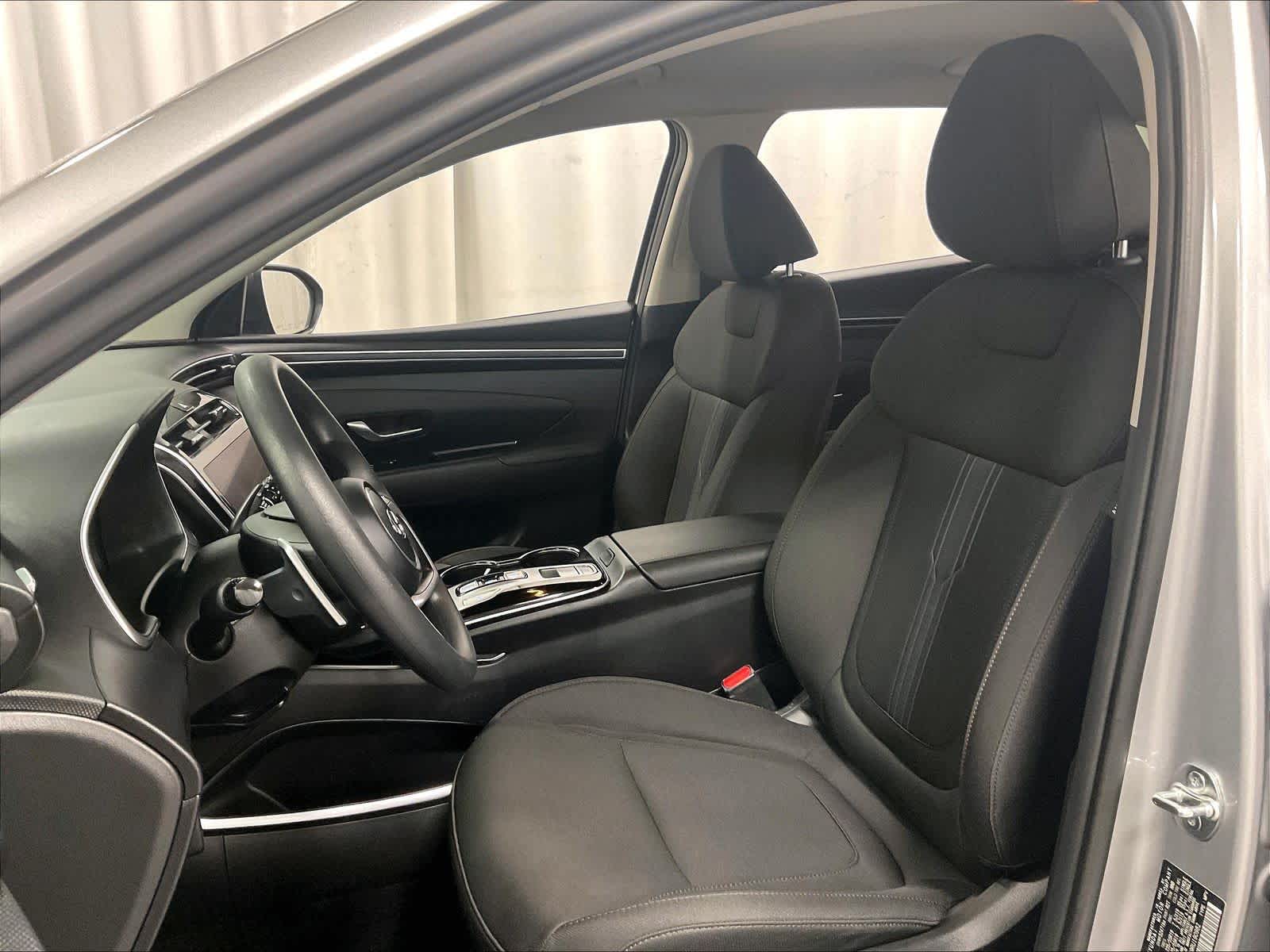 2024 Hyundai Tucson Plug-In Hybrid SEL - Photo 20