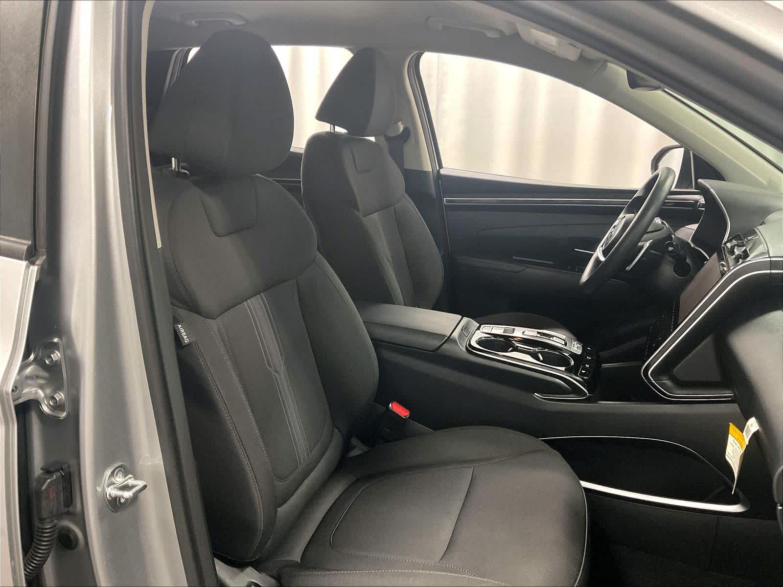 2024 Hyundai Tucson Plug-In Hybrid SEL - Photo 22