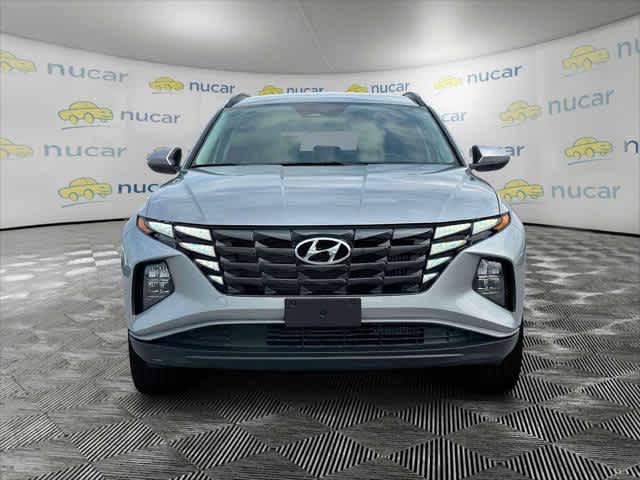 2024 Hyundai Tucson Plug-In Hybrid SEL - Photo 23