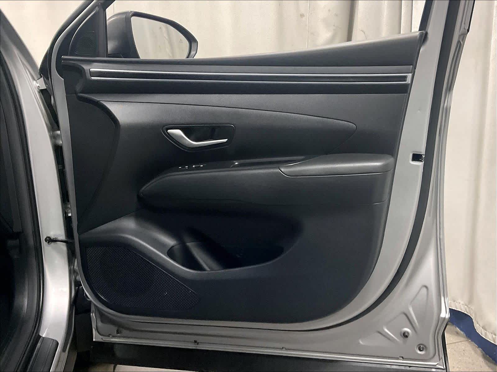 2024 Hyundai Tucson Plug-In Hybrid SEL - Photo 24