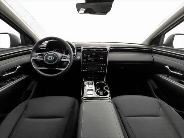2024 Hyundai Tucson Plug-In Hybrid SEL - Photo 25