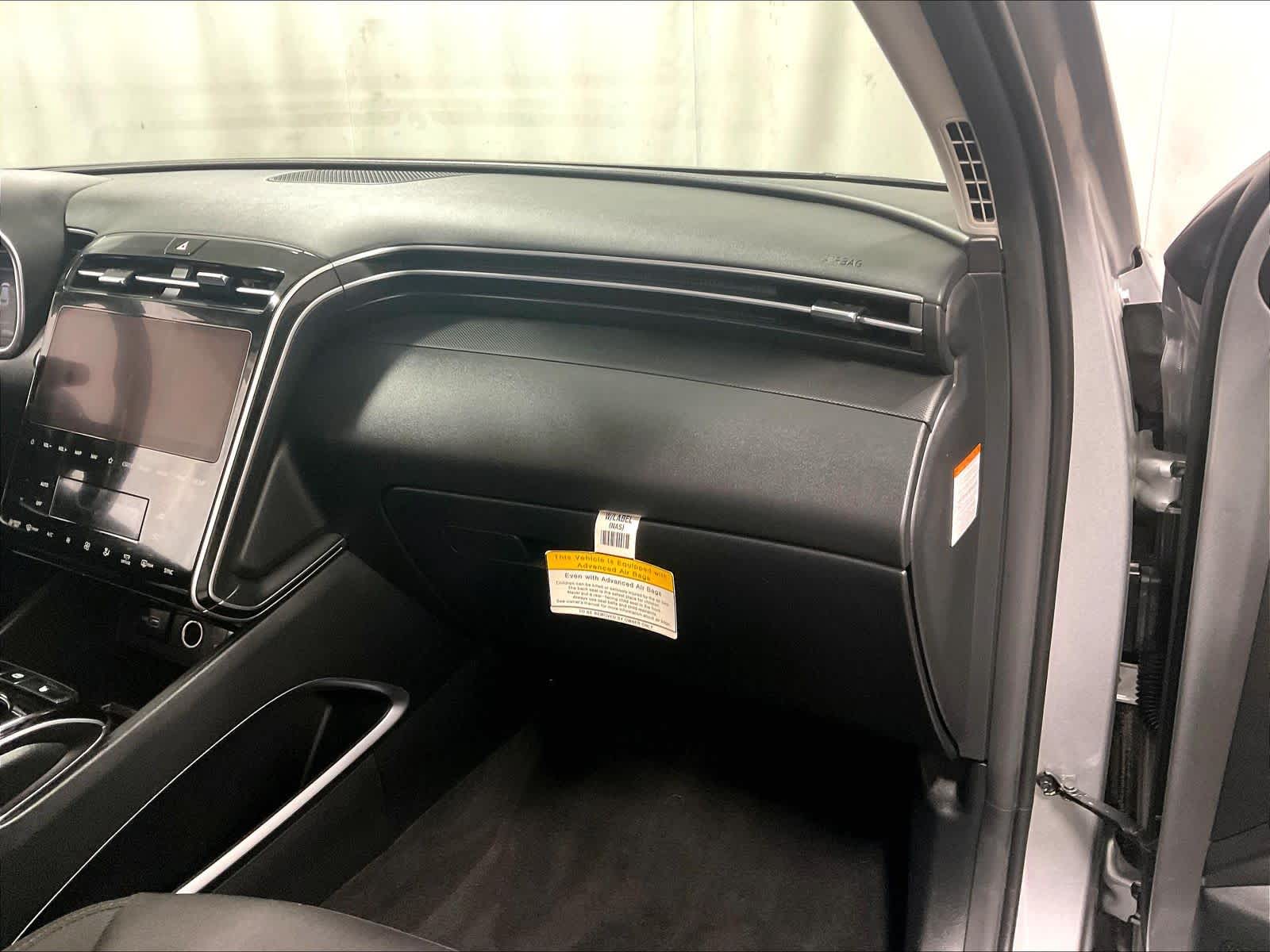 2024 Hyundai Tucson Plug-In Hybrid SEL - Photo 26