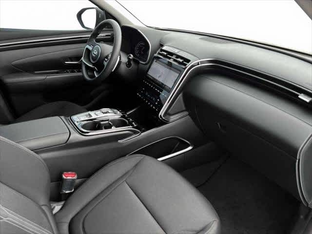 2024 Hyundai Tucson Plug-In Hybrid SEL - Photo 27