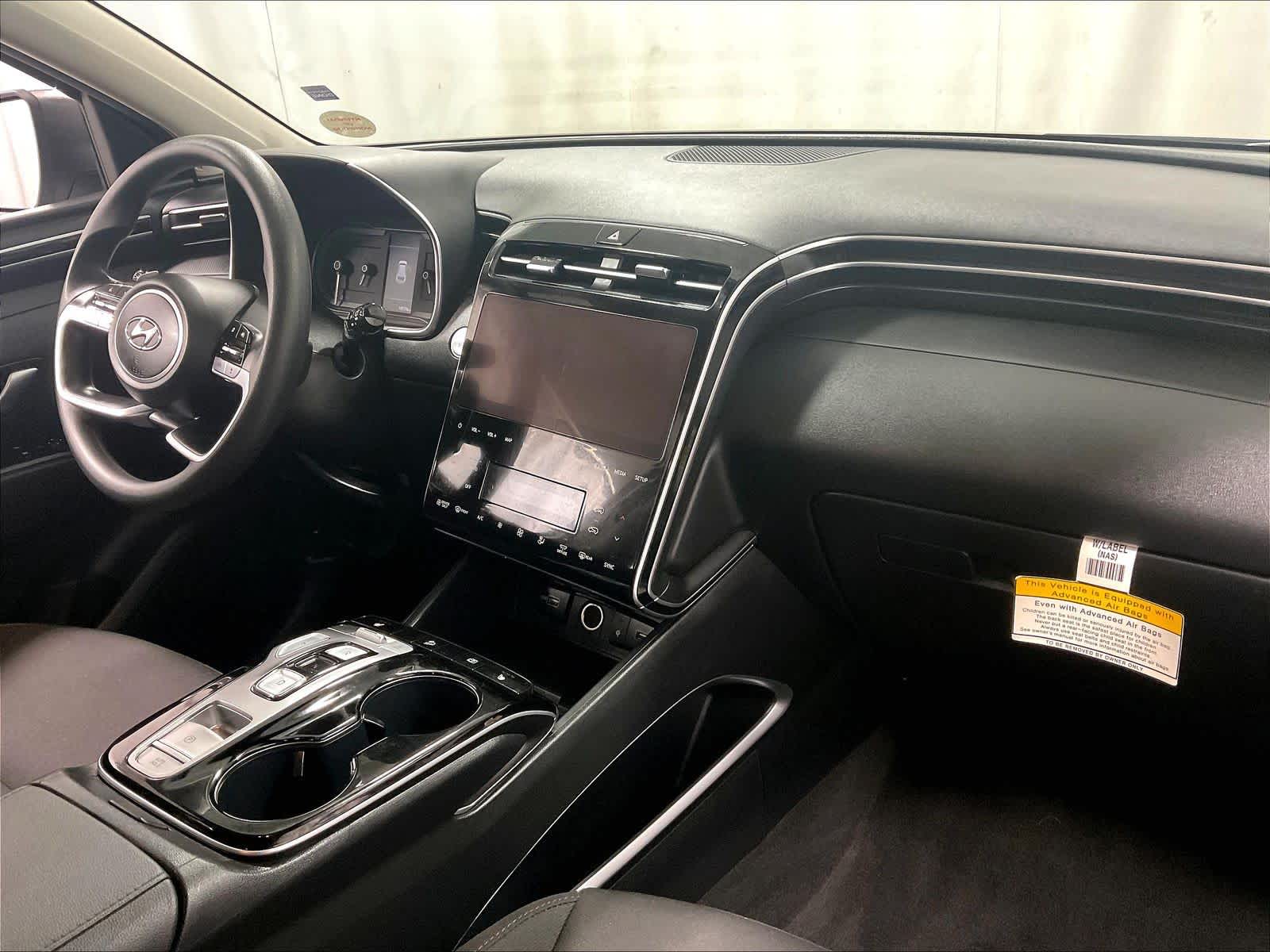 2024 Hyundai Tucson Plug-In Hybrid SEL - Photo 28