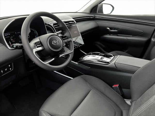 2024 Hyundai Tucson Plug-In Hybrid SEL - Photo 29