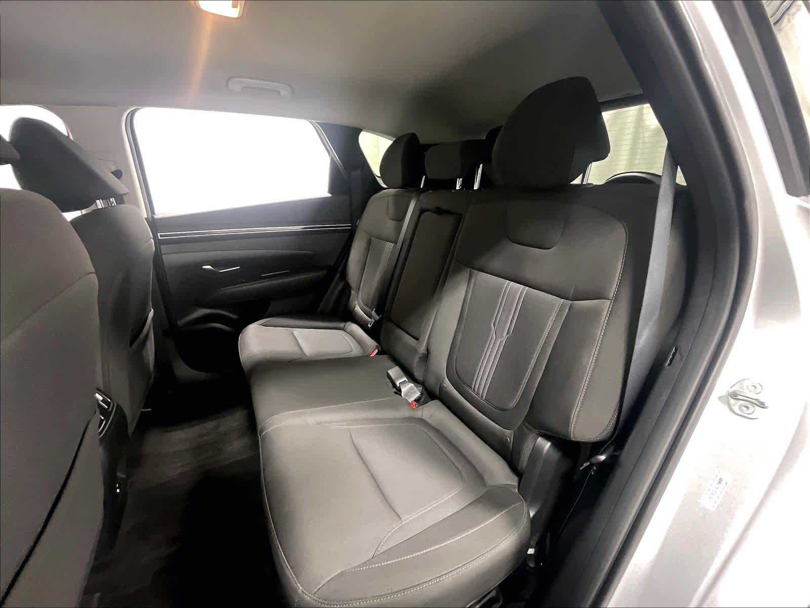 2024 Hyundai Tucson Plug-In Hybrid SEL - Photo 30